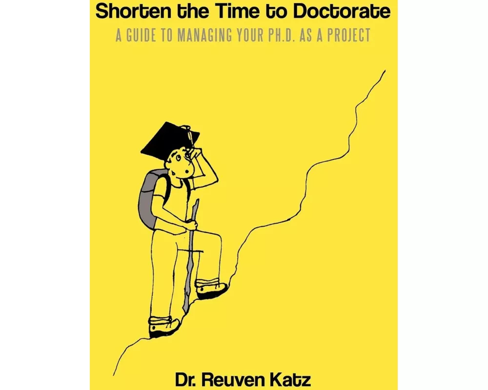 Shorten the Time to Doctorate
