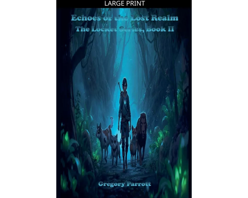 Echoes of the Lost Realm