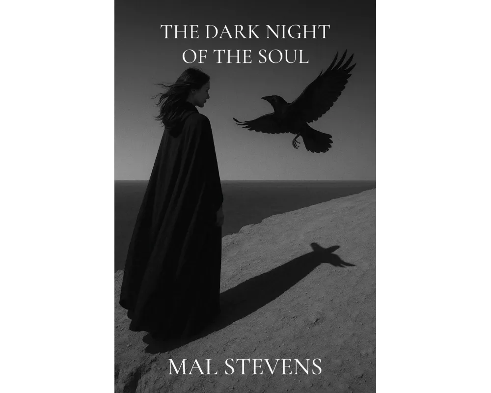 The Dark Night of the Soul