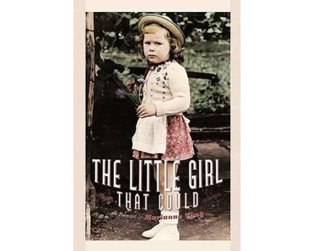 The Little Girl That Could