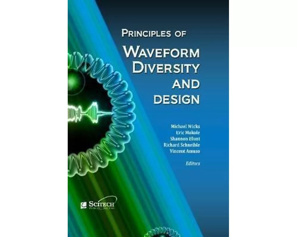 Principles of Waveform Diversity and Design
