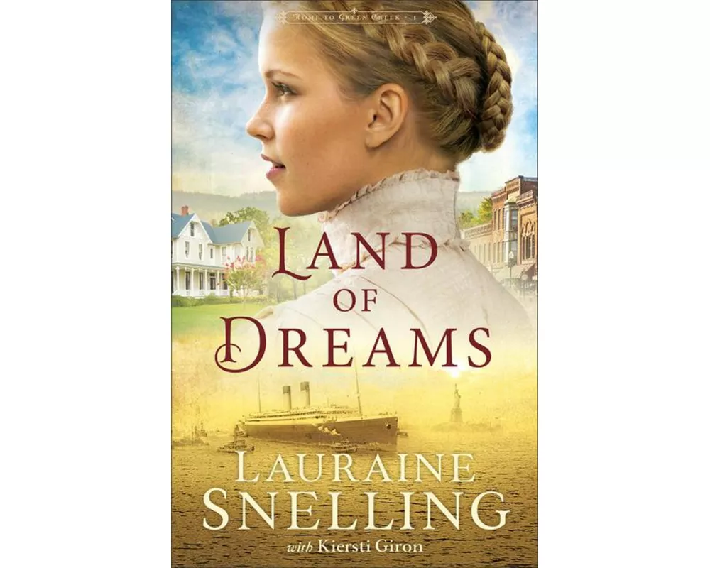 Land of Dreams