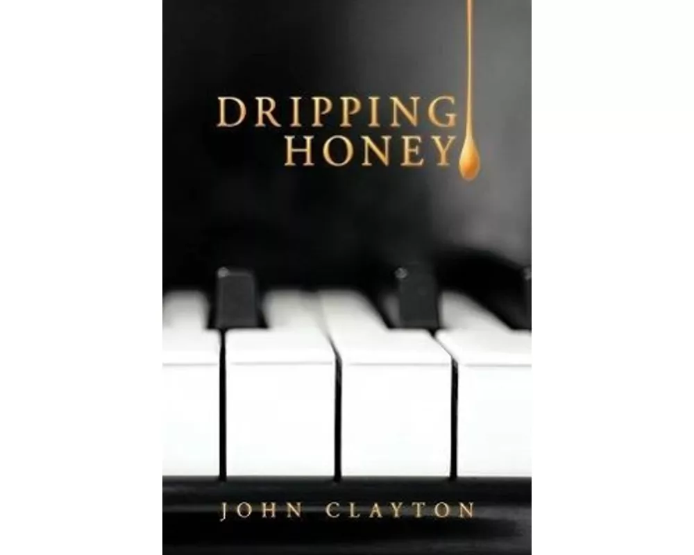 Dripping Honey