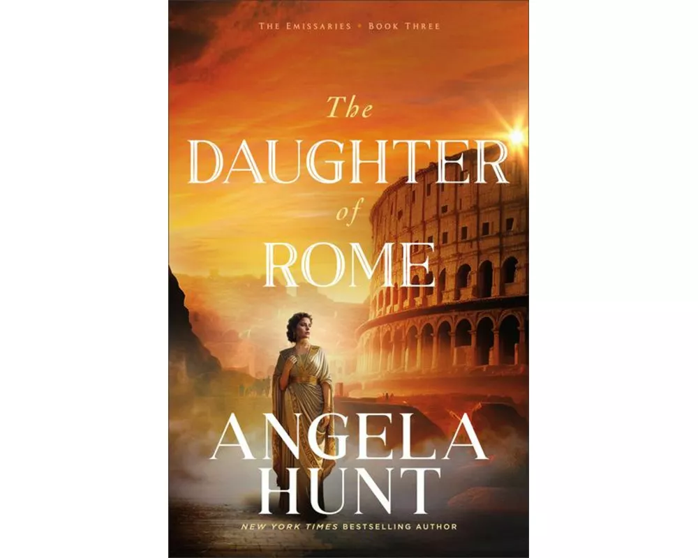 The Daughter of Rome