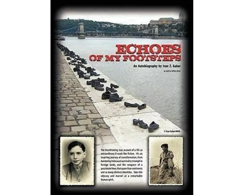 Echoes of My Footsteps