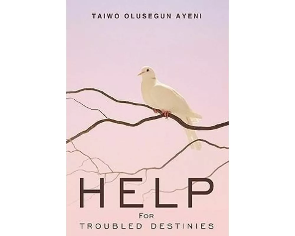 Help For Troubled Destinies