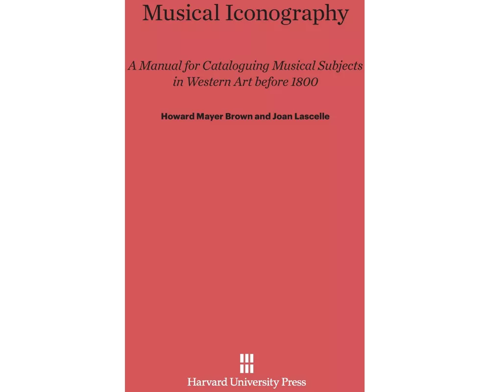 Musical Iconography