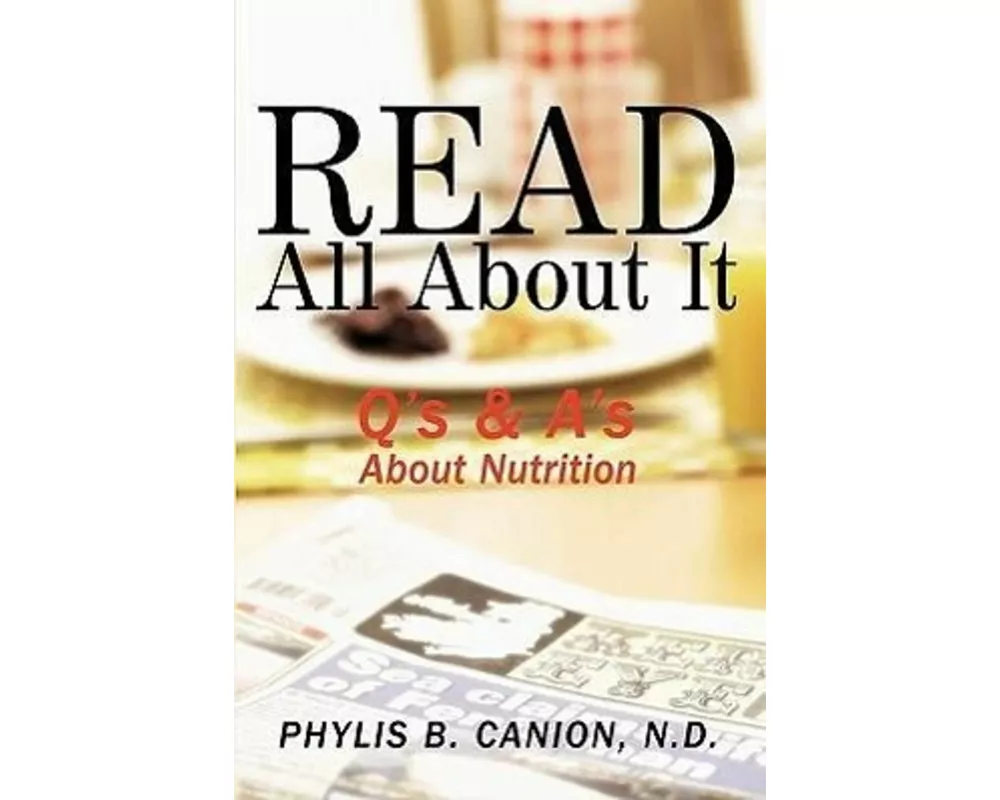 Read All About It