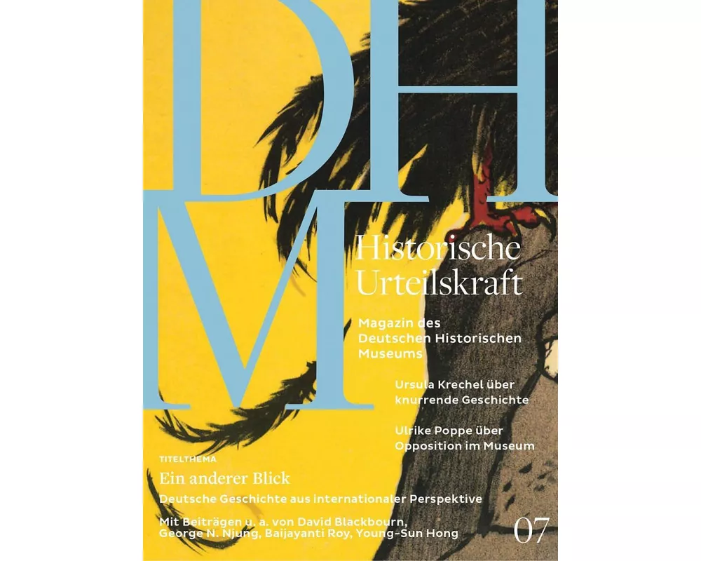 Historische Urteilskraft 07