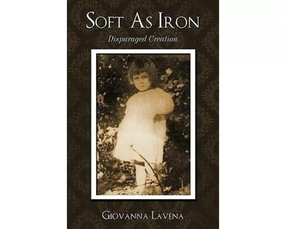 Soft as Iron