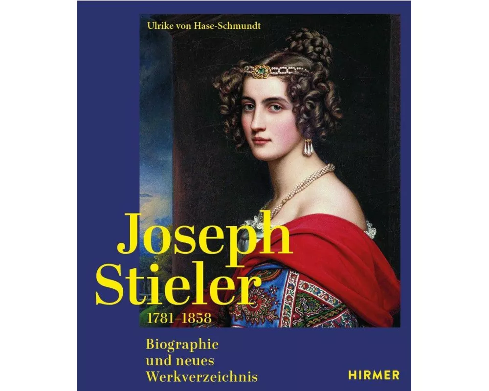 Werkverzeichnis Joseph Stieler