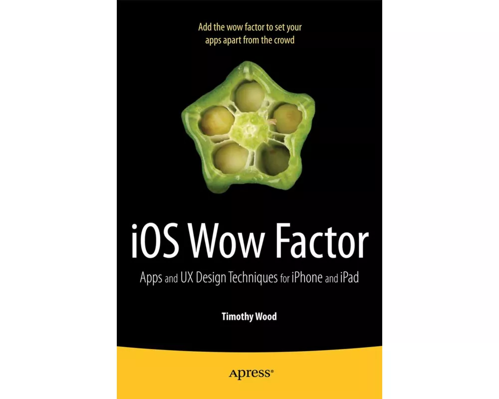 IOS Wow Factor