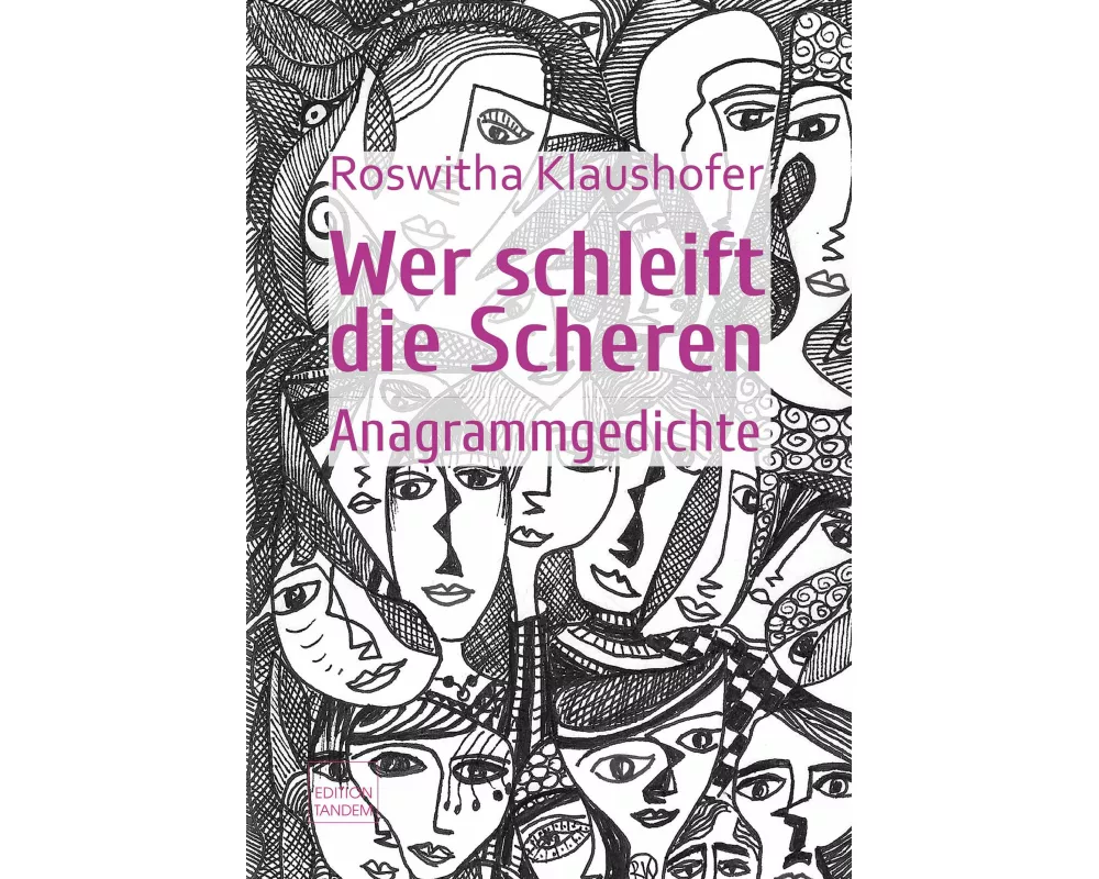 Wer schleift die Scheren
