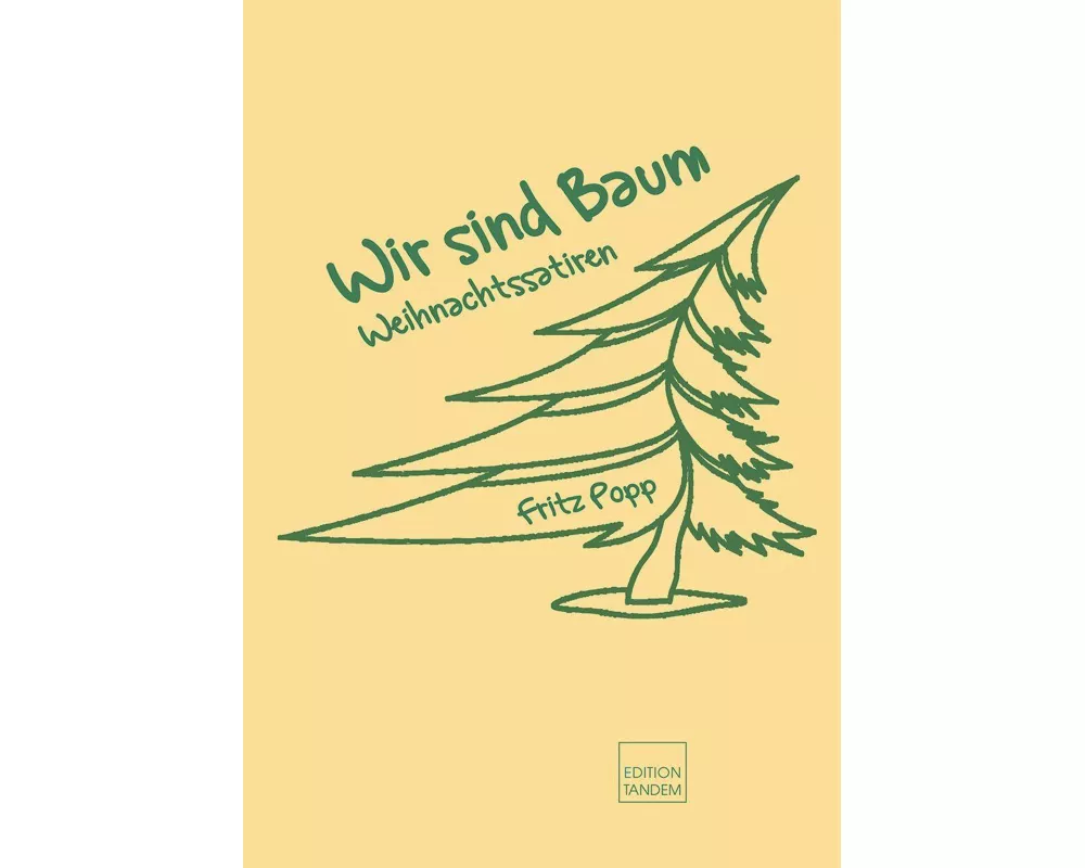 Wir sind Baum