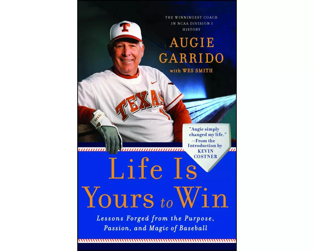 Life Is Yours to Win