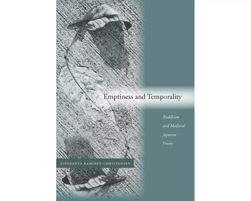 Emptiness and Temporality