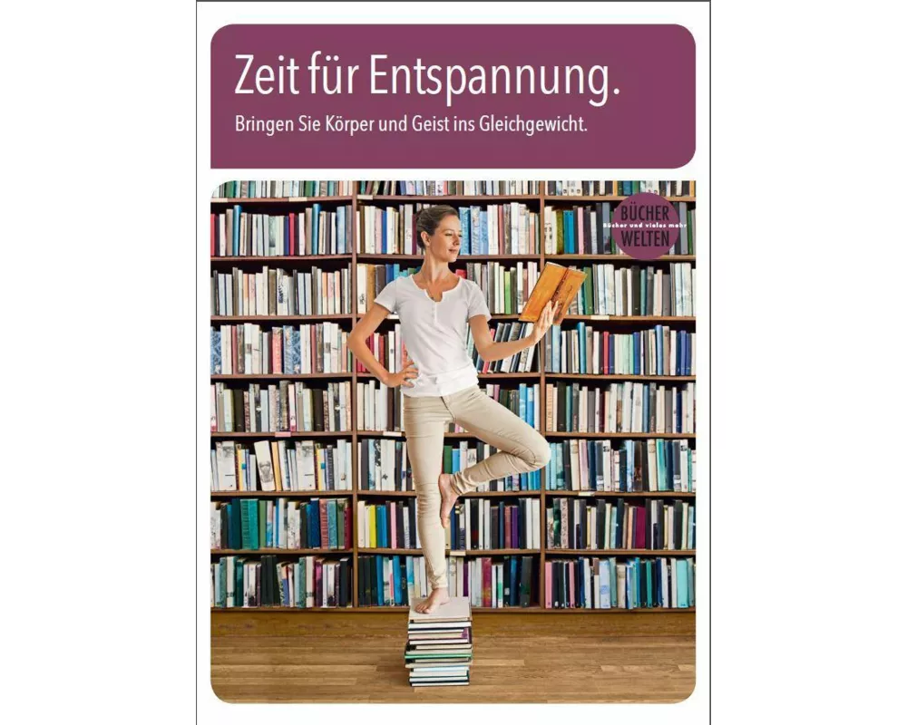 Das Gegenteil von Einsam