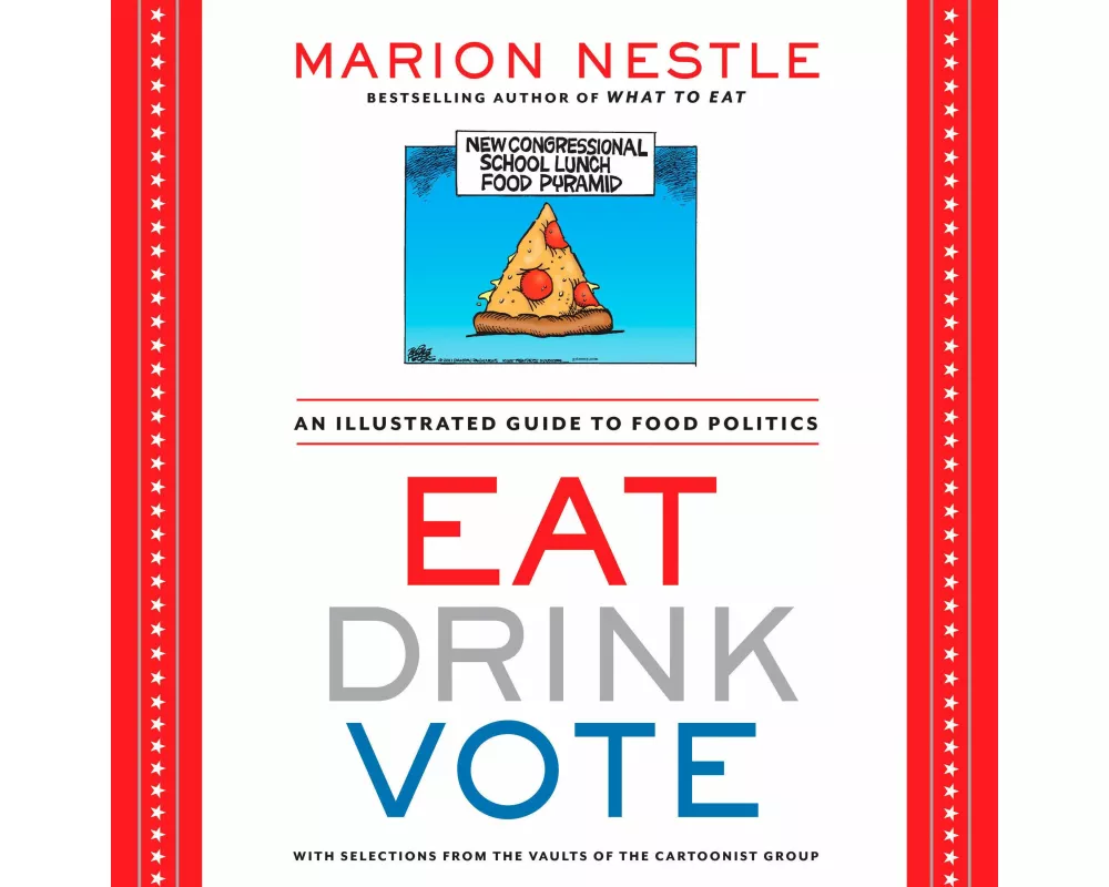 Eat Drink Vote