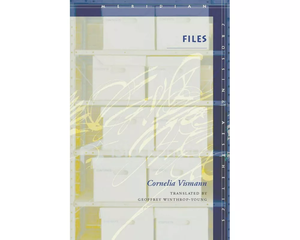 Files