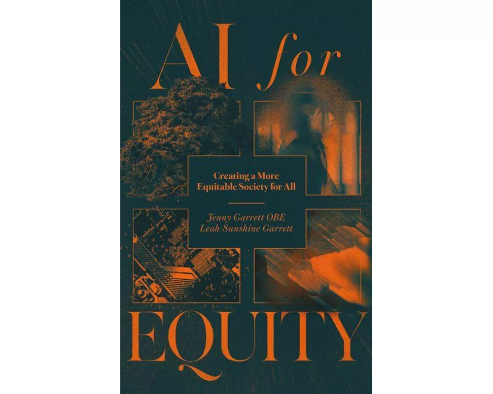 AI for Equity