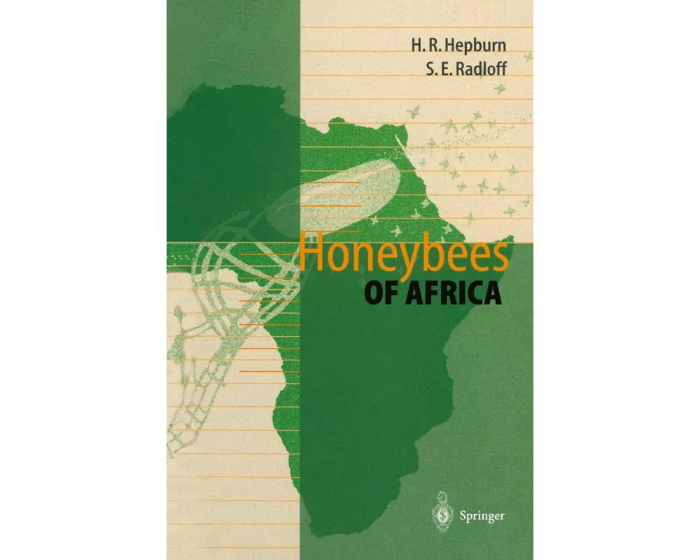 Honeybees of Africa