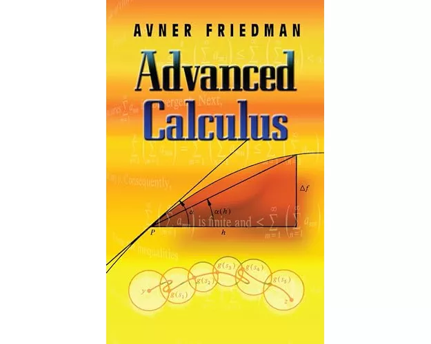 Advanced Calculus