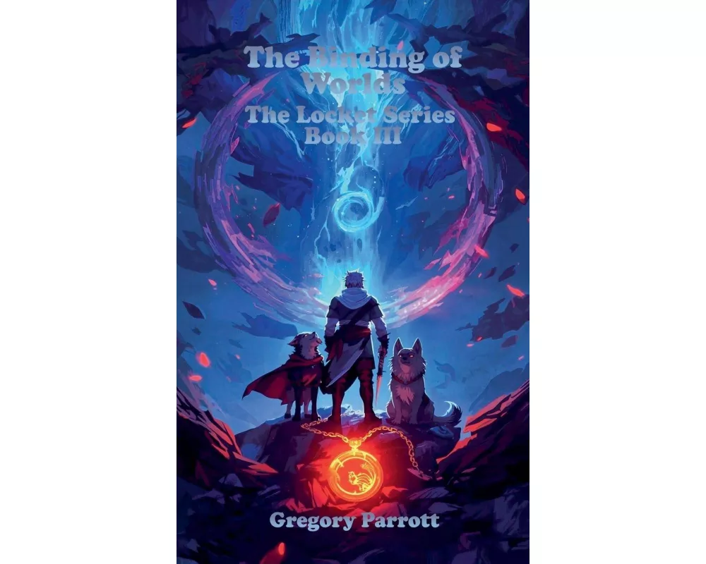 The Binding of Worlds
