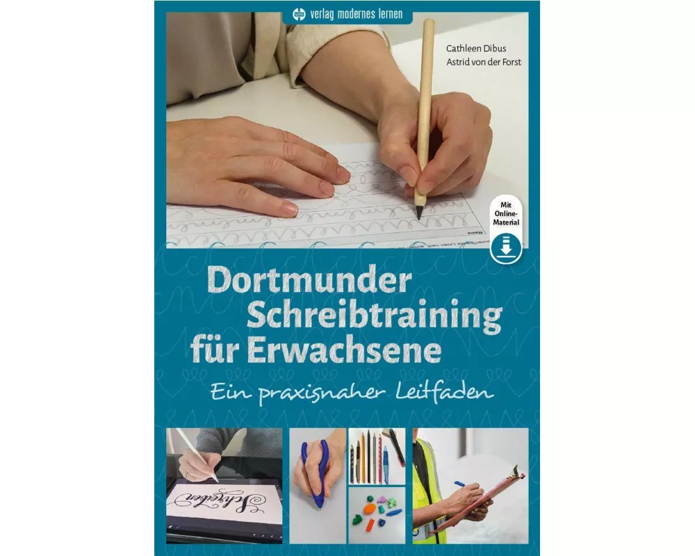 Dortmunder Schreibtraining für Erwachsene