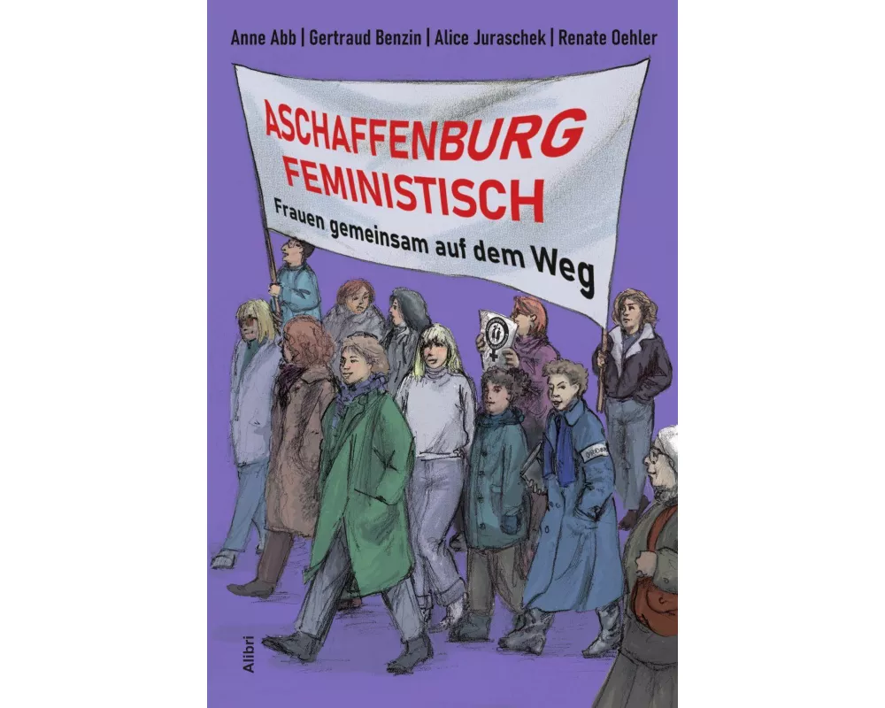 Aschaffenburg feministisch