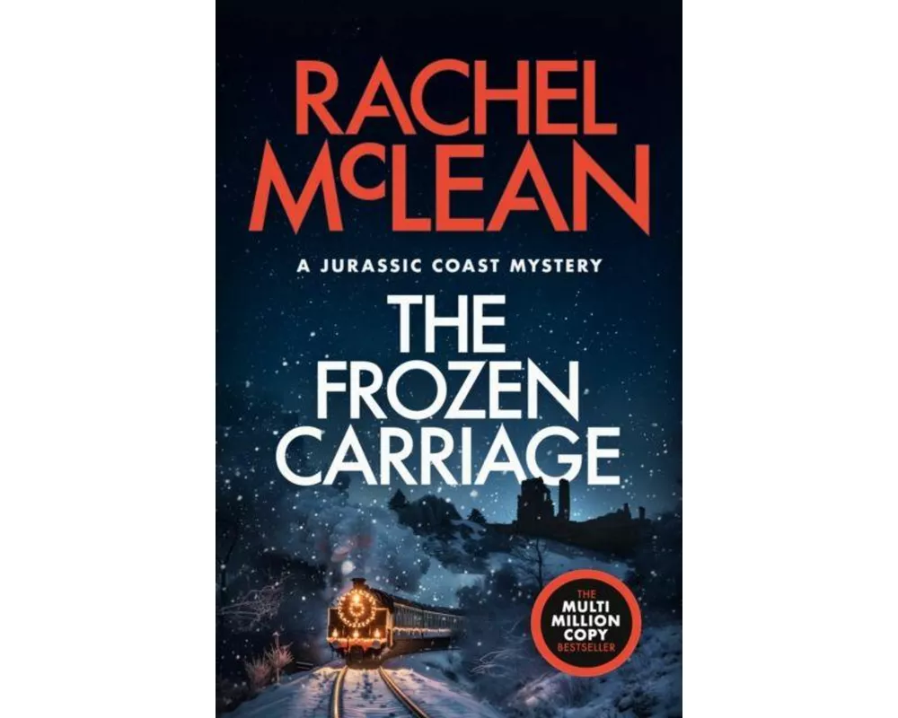 Frozen Carriage
