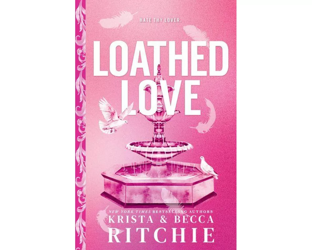 Loathed Love (Standard Edition)