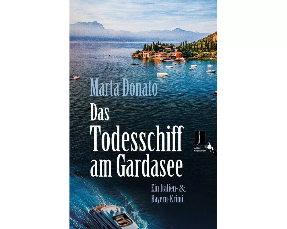 Das Todesschiff am Gardasee