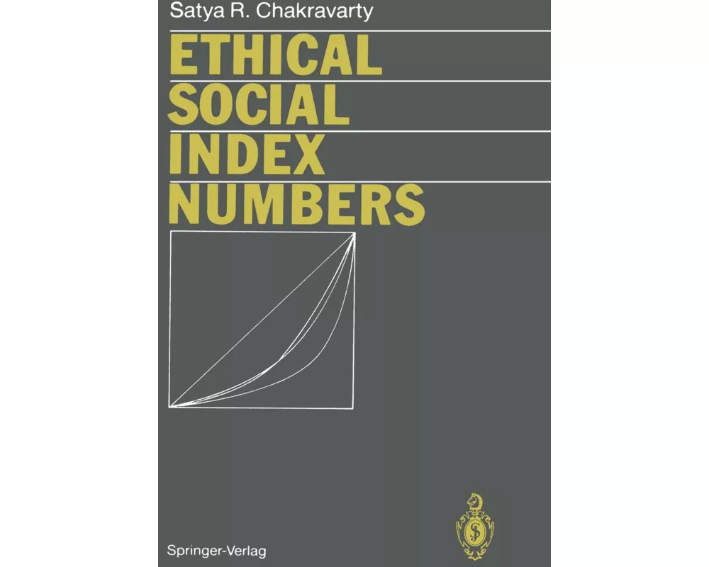 Ethical Social Index Numbers