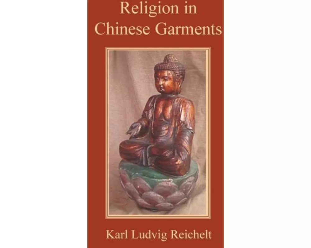Religion in Chinese Garment