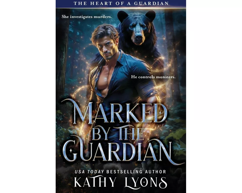 Marked by the Guardian