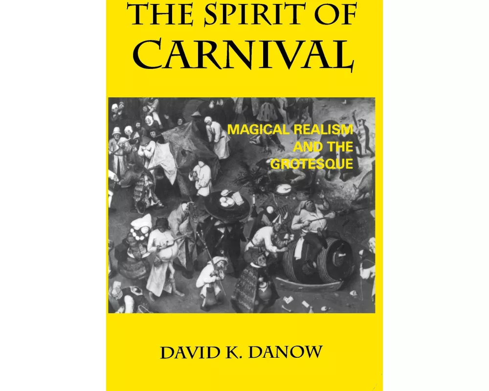 The Spirit of Carnival
