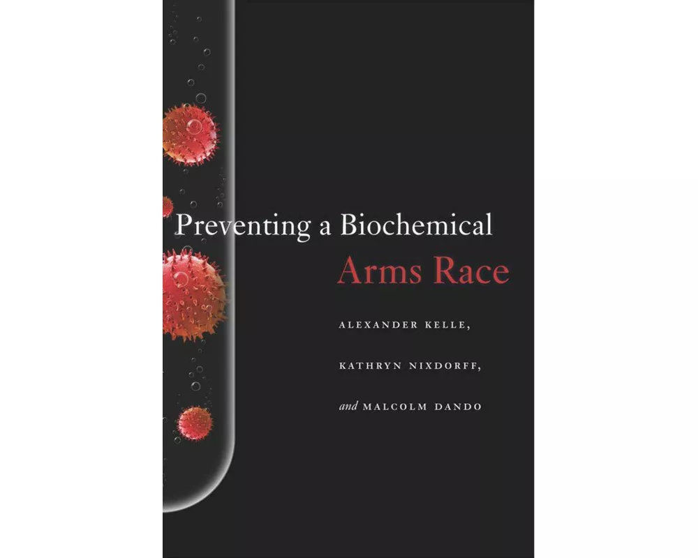 Preventing a Biochemical Arms Race
