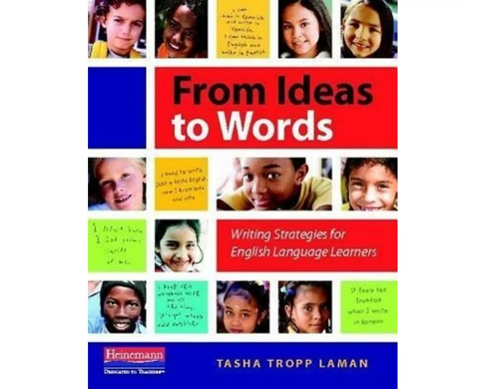 From Ideas to Words