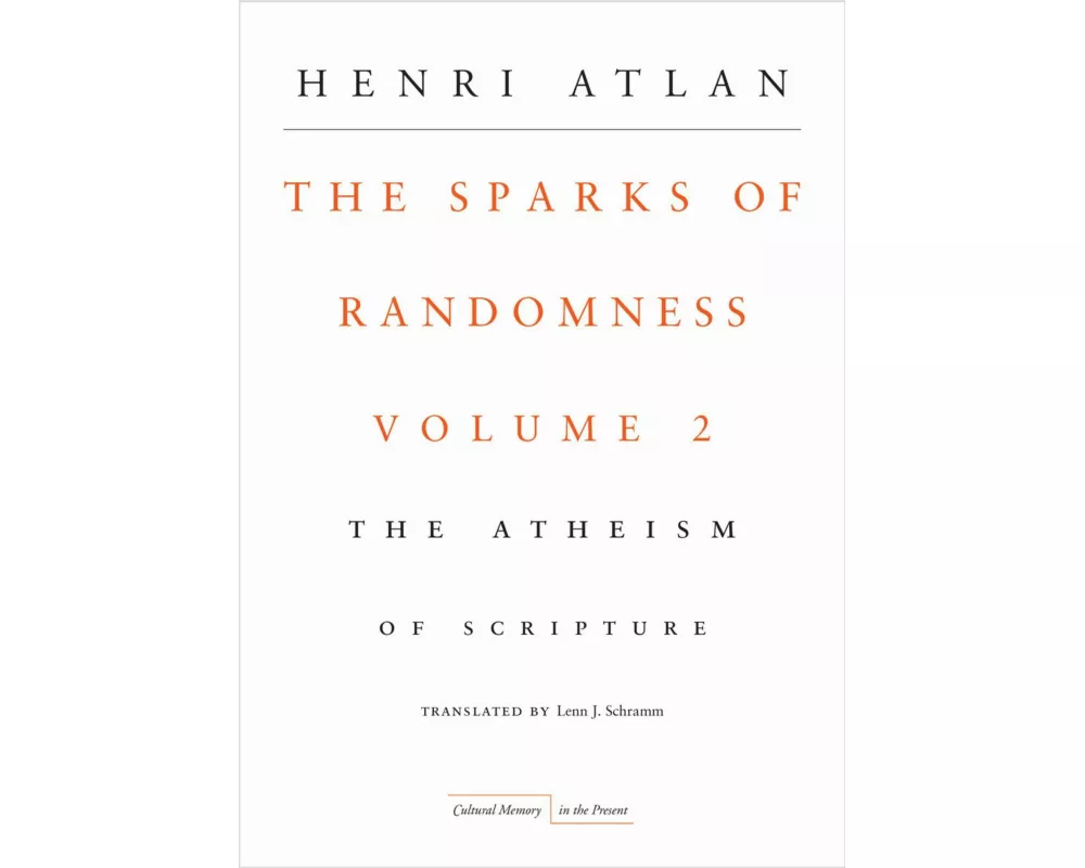 The Sparks of Randomness, Volume 2