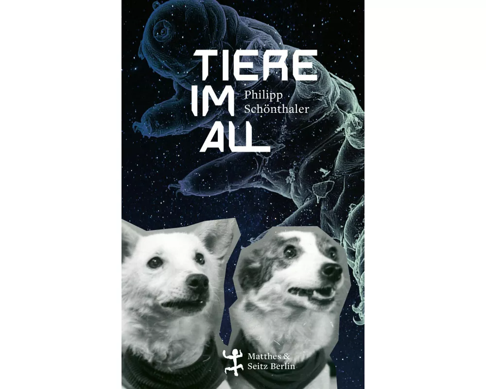 Tiere im All