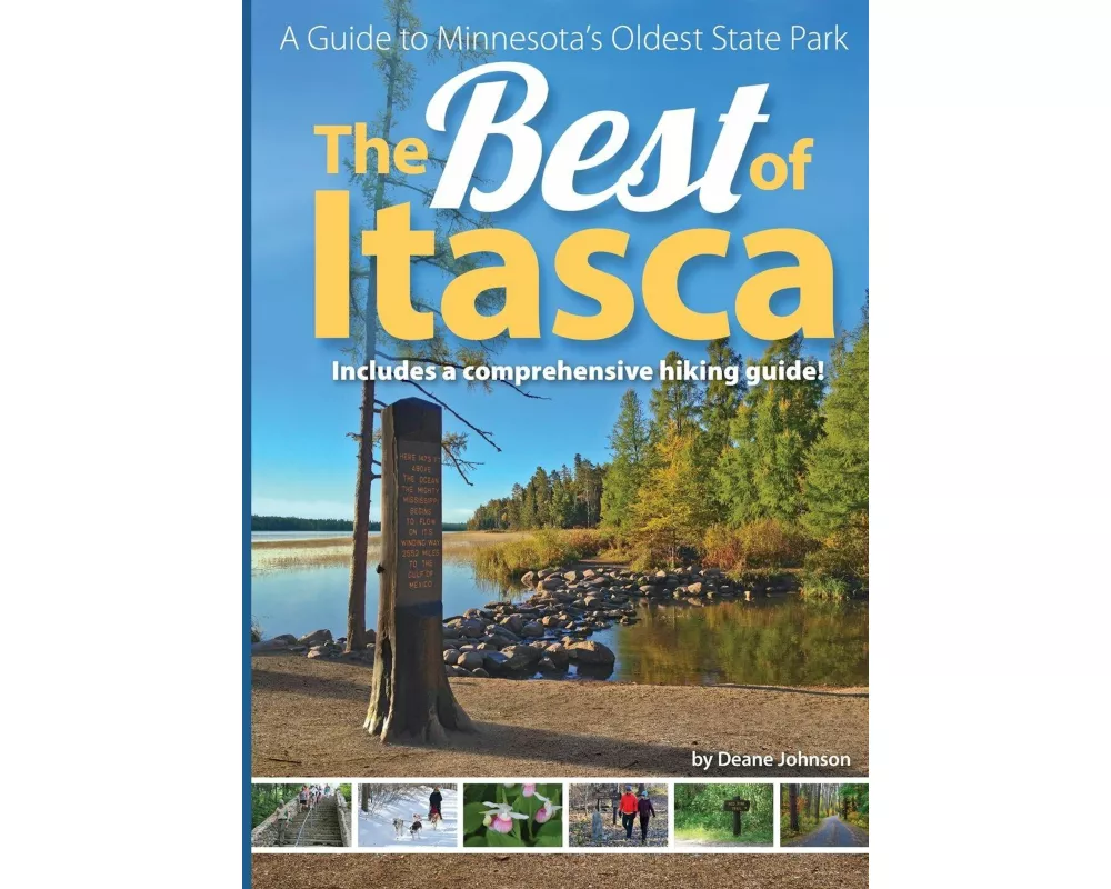 The Best of Itasca