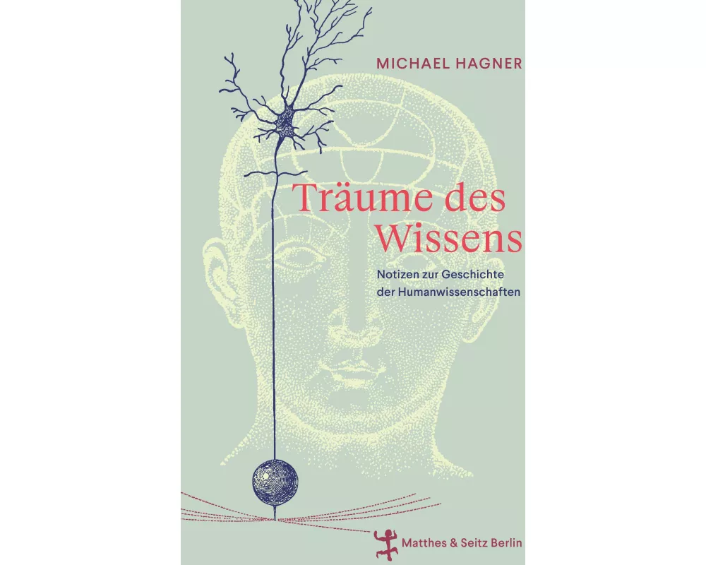 Träume des Wissens