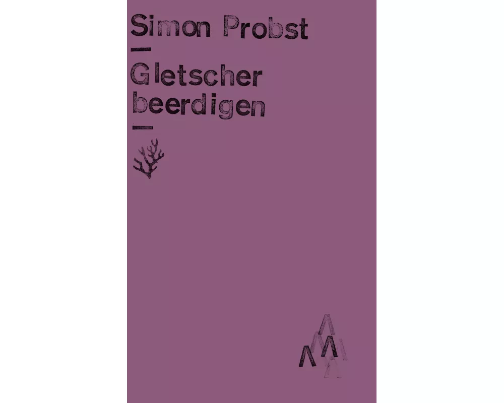 Gletscher beerdigen