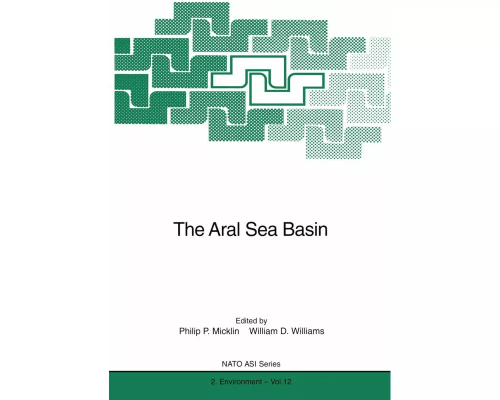 The Aral Sea Basin