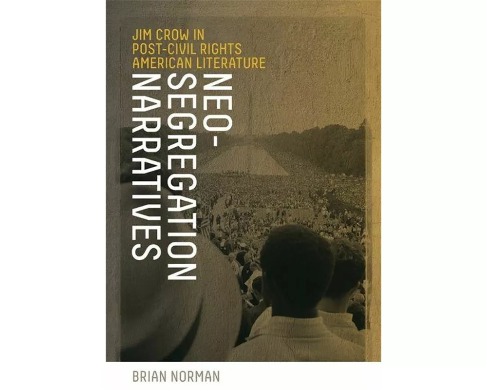 Neo-Segregation Narratives