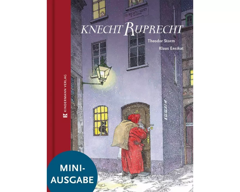 Knecht Ruprecht