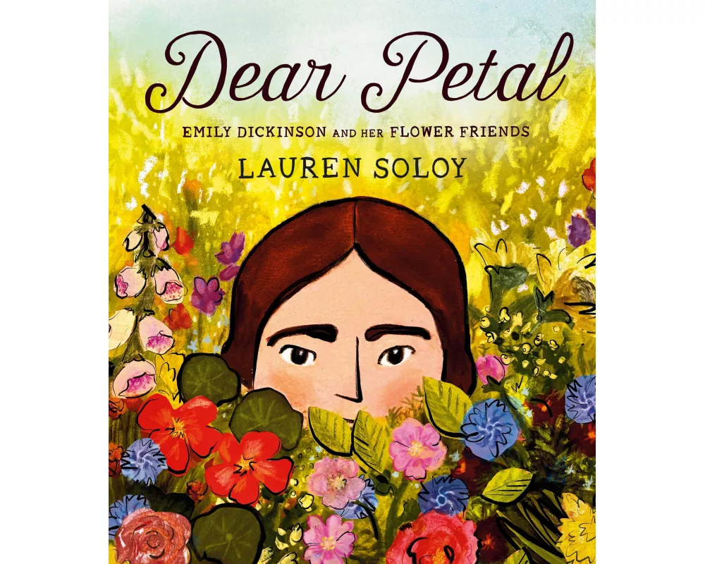 Dear Petal