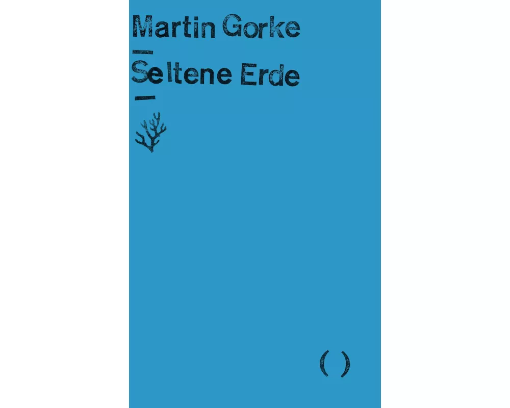 Seltene Erde