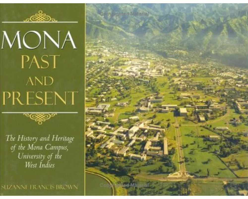 Mona, Past and Present