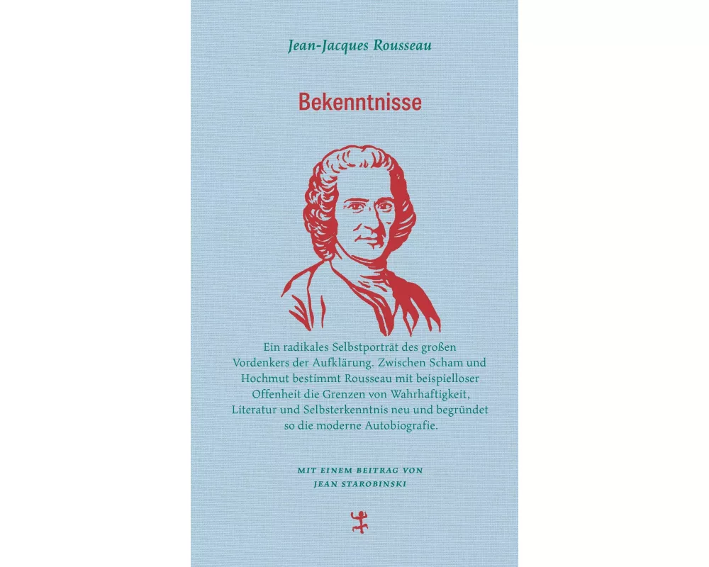Bekenntnisse